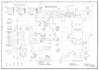 Akai GX-635-D-Schematic